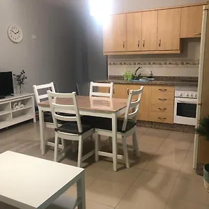 Calmas La Restinga