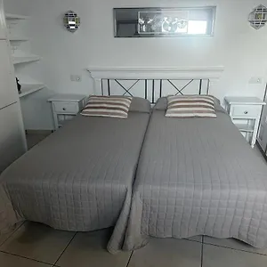  Appartement Chinijos Espagne