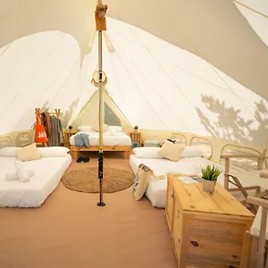  Tente de luxe Kampaoh Costa Del Sol Espagne