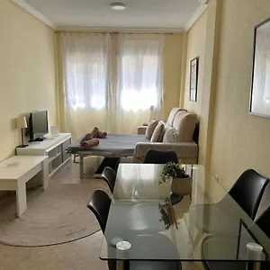  Appartement Ds Orillas Del Guadalquivir Y La Mezquita