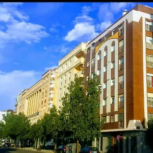 Balcón De La Estación Apartamento