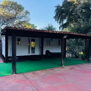  Lodge Rurales