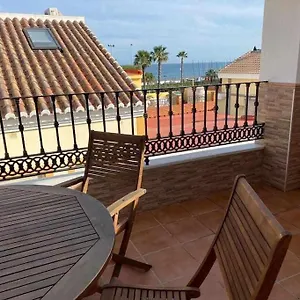  Appartement Club Nautico By Solymar Espagne