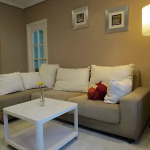 Apartamento Parque Plaza De Colón Apartamento