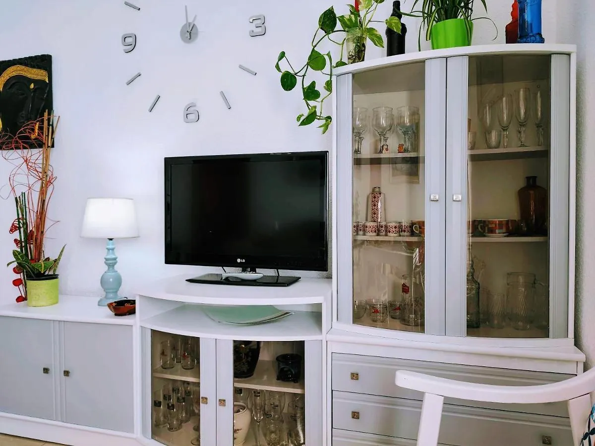 Apartamento La Flor De Mayo 코르도바 0*,  스페인