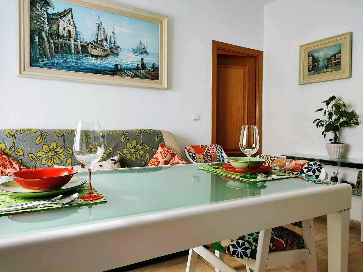 Apartamento La Flor De Mayo 코르도바 0*,
