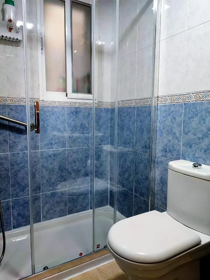 아파트 Apartamento La Flor De Mayo 코르도바 스페인