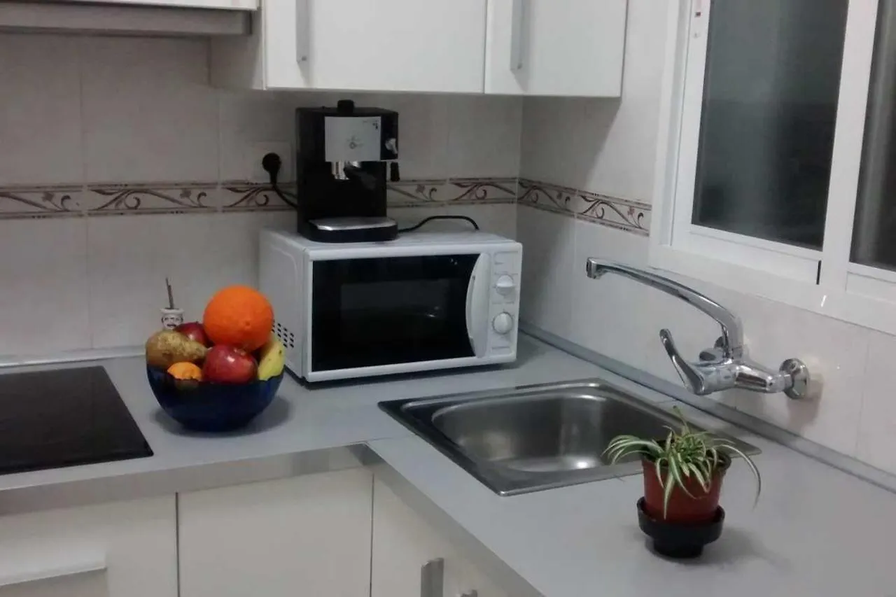 Apartamento La Flor De Mayo Cordoba 0*,  Spain