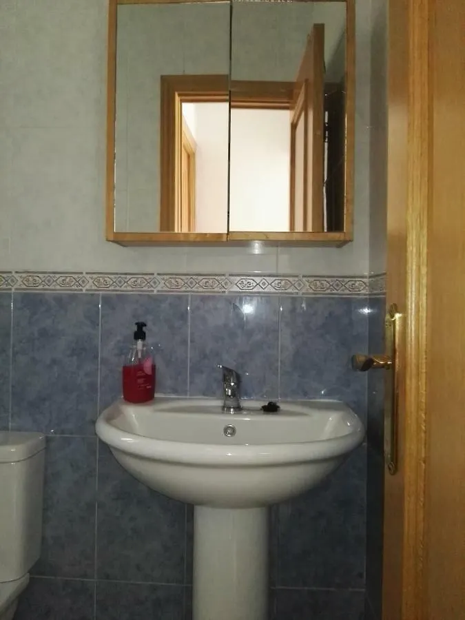 Apartamento La Flor De Mayo Cordoba 0*,  Spain