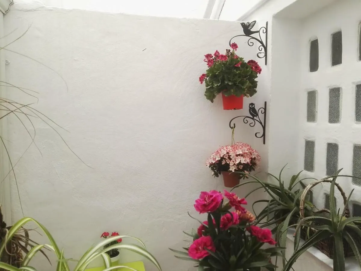 Apartamento La Flor De Mayo Cordoba